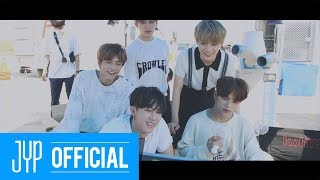 Stray Kids quot부작용Side Effectsquot MV MAKING FILM [upl. by Laverna]