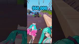 OGS vs HATSUNE MIKU [upl. by Lisetta]