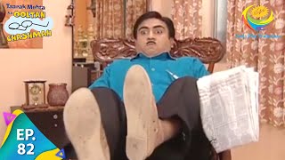 Taarak Mehta Ka Ooltah Chashmah  Episode 82  Full Episode [upl. by Anial]