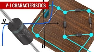 How does a Diode work [upl. by Abel]