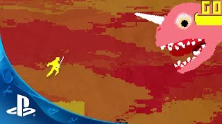 Nidhogg  Steam Rolled [upl. by Yemaj]