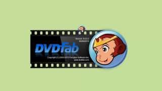 How to Activate DVDFab 9 [upl. by Alan]