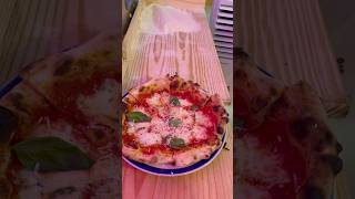 WHALE Napoli Pizza in Nha Trang [upl. by Gilberta]