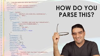 How to parse complex JSON in power automate [upl. by Tumer]