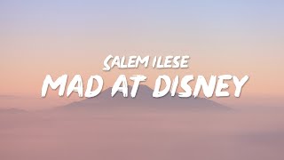 Salem ilese  Mad at Disney Lyrics I’m mad at Disney They Tricked me [upl. by Llemrej816]