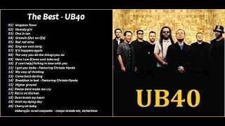 UB40 [upl. by Aubyn23]