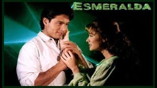 ESMERALDA  episodio 2 capitulo 1 con Fernando Colunga y Leticia Calderón [upl. by Esirehc261]