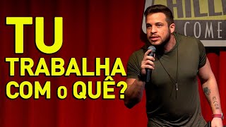 COACHES DA INTERNET  FLAVIO ANDRADDE  STAND UP COMEDY [upl. by Dong188]