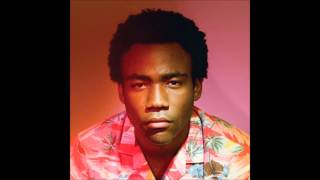 Childish Gambino  3005 [upl. by Hiroshi]