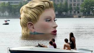 23 Cool Sculptures You Wont Believe Actually Exist [upl. by Aekan462]