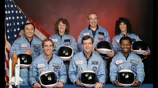 30 years ago 12886 Space Shuttle Challenger Explosion [upl. by Icken765]