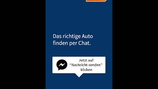 AutoScout24 Fahrzeugberater  iOS [upl. by Nahpets]