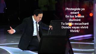 Protegido yo estaré  Avivamiento  Música y adoración cristiana 🎶🔥 [upl. by Adnoraj]