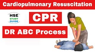 Cardiopulmonary Resuscitation  Clinical Emergency Medicine Video Lecture  VLearning [upl. by Markos]