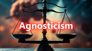 Agnosticism [upl. by Nylorak]