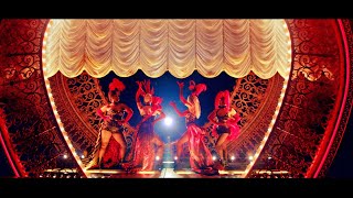 Moulin Rouge The Musical — BEAUTY [upl. by Trebmal]