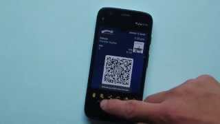 Passwallet  Passbook en Android [upl. by Goebel586]