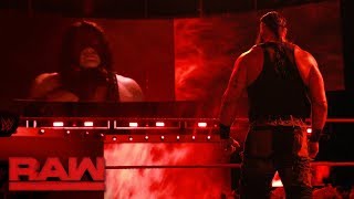 Braun Strowman dismantles Elias Raw Dec 4 2017 [upl. by Abrams108]