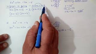 Maths 9 Ex24 Q34 Polynomials  Ncert Maths Class 9  Cbse [upl. by Ryter480]