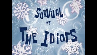 Survival of the Idiots Soundtrack [upl. by Leigha]