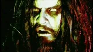 The Trammps and Rob Zombie  “Burn” [upl. by Hajed]