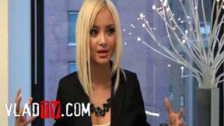 Exclusive Tila Tequila amp her addictions [upl. by Babette]