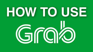 How to Use GRAB App  Things You Should Know Before Using GRAB  Philippines [upl. by Lilia]