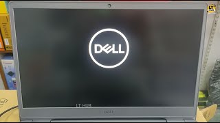 Dell Inspiron 3501 Laptop Unboxing amp First Look  Core i3i511th Gen Black with SSD  LT HUB [upl. by Enywtna509]