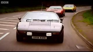 Budget Supercars part 3  Top Gear  BBC [upl. by Anual467]