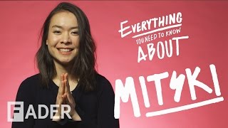 Mitski  Everything You Need To Know Episode 42 [upl. by Nickerson]