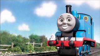 Thomas the Tank Engine Theme Extended [upl. by Joacimah910]