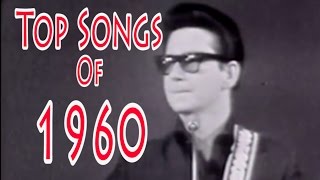 Top Songs of 1960 [upl. by Oalsecnew]