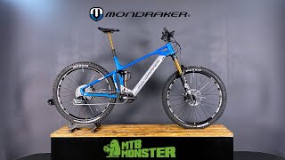 Mondraker Crafty RR  2022  Overview [upl. by Eamon]