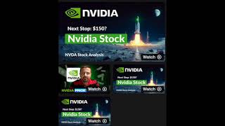 Nvidia Earning Preview [upl. by Enos]