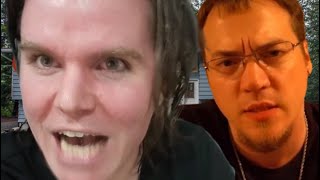 YouTubes New WORST Father Onision [upl. by Eanehs751]