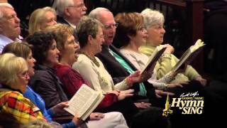 Gerald Wolfes Gospel Music Hymn Sing At First Baptist Atlanta [upl. by Ainex]