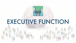 Executive Function [upl. by Ecnirp]