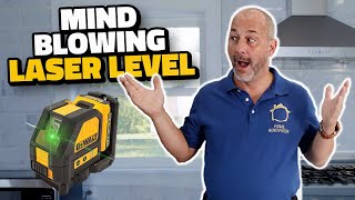 How Do I Use My Laser Level [upl. by Ankney985]