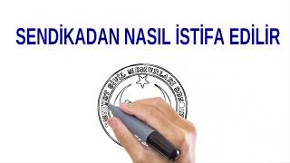 Sendikadan Nasıl istifa edilir [upl. by Hedley]