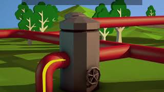 How Geothermal Energy Works by EDC [upl. by Botnick333]