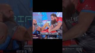 Michael vs Genadi east vs West 15armwrestling [upl. by Gathers]