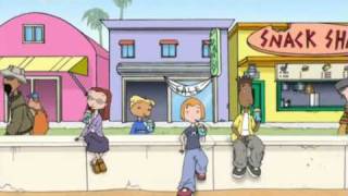 The Weekenders  Intro HQ [upl. by Yvon]