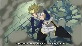 Anime fairy tail ep 175 [upl. by Normalie]