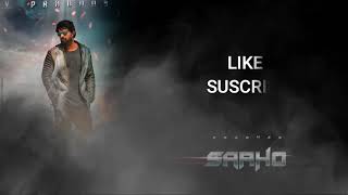 Lyrics of Saaho  Bang Bang Song [upl. by Heimer254]