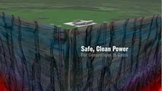 How Geothermal Power Production Works [upl. by Starkey]