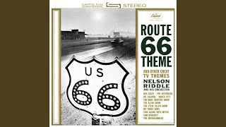 The Theme From Route 66 [upl. by Saw]