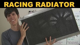 Performance Radiator  Explained [upl. by Hollister]