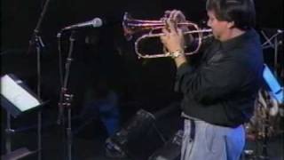 Arturo Sandoval amp Dizzy Gillespies Big Band  Body and Soul [upl. by Shara178]