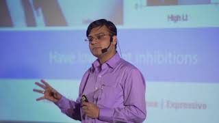 Seven Habits of Highly Creative People  Dr Pavan Soni  TEDxIBSPune [upl. by Roeser]