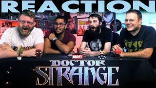 DOCTOR STRANGE 2 Announcement Trailer 2022 [upl. by Selassie382]